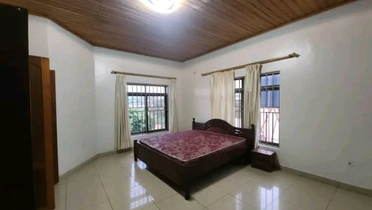 House for rent in Nyarutarama