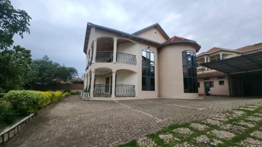 House for rent in Nyarutarama