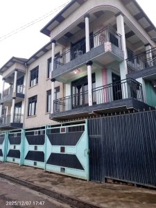 Apartment for rent in Kimironko
