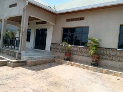 House for rent in Kimironko