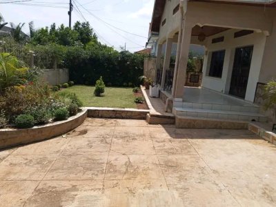 House for rent in Kimironko