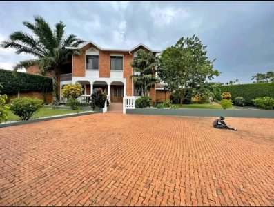 House for rent in Gacuriro