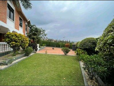 House for rent in Gacuriro