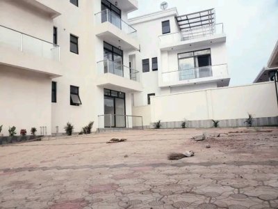 House for sale in Kimironko