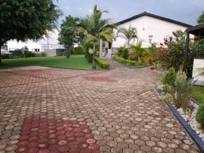 House for rent in Kibagabaga