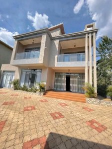 House for rent in Kibagabaga