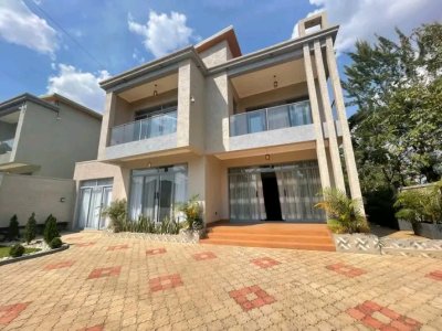 House for rent in Kibagabaga