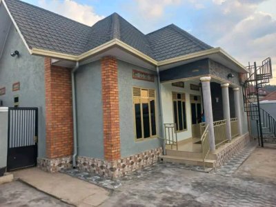 House for sale in Gikondo