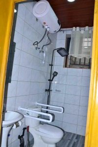 Apartment for rent in Kanombe