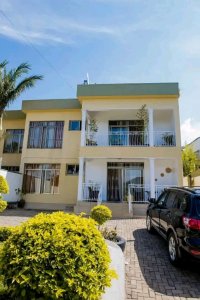 Apartment for rent in Gacuriro