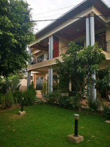 Apartment for rent in Gisozi