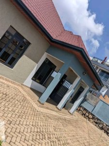 House for rent in Kimironko