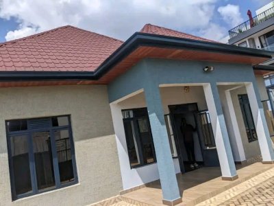 House for rent in Kimironko