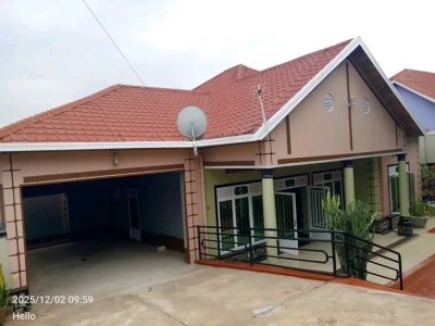 House for rent in Gisozi