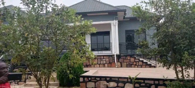 House for sale in Kigali