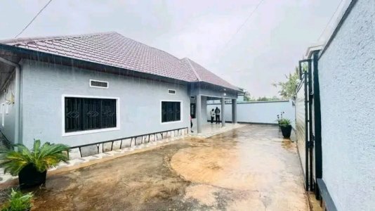 House for rent in Kimironko