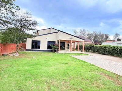 House for rent in Kicukiro