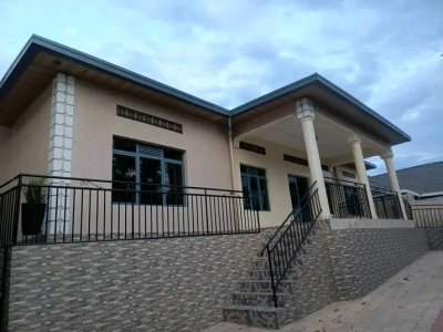 House for rent in Kibagabaga