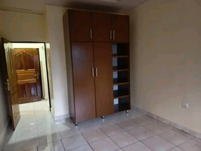 House for rent in Kibagabaga