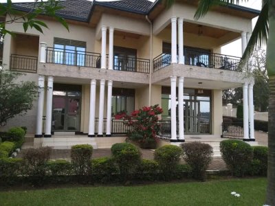 House for rent in Kagugu