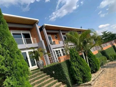 Apartment for rent in Remera