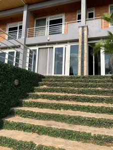 Apartment for rent in Remera