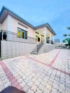House for rent in Kibagabaga