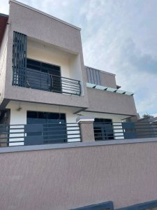 House for rent in Gisozi