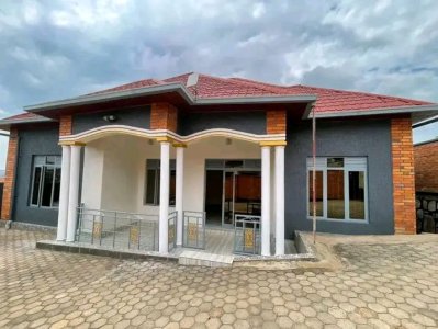 House for rent in Kicukiro