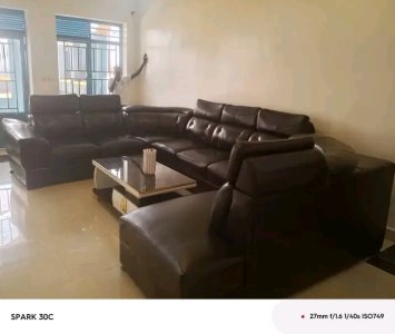 House for rent in Kicukiro Karembure
