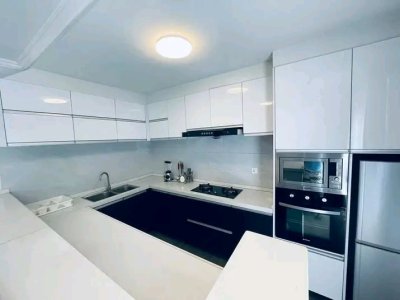 Apartment for rent in Kigali