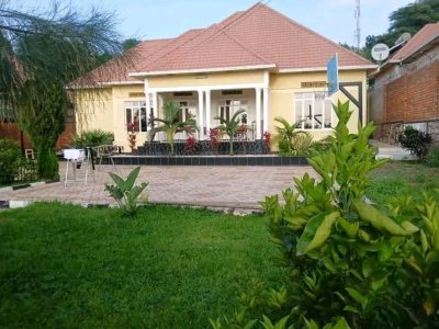 House for sale in Kibagabaga