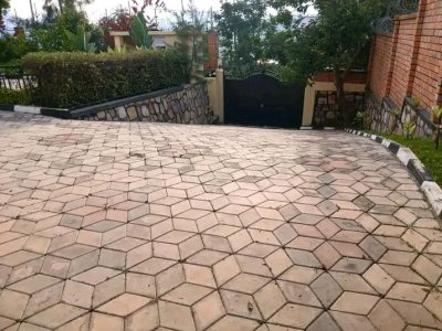 House for sale in Kibagabaga