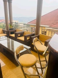 House for sale in Kibagabaga