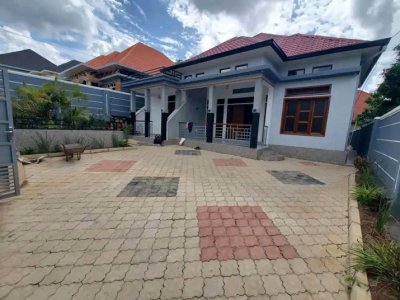 House for sale in Kanombe