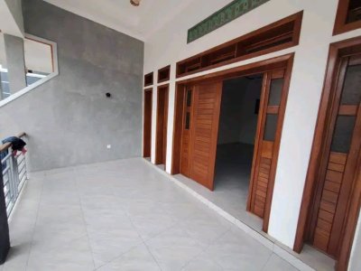 House for sale in Kanombe