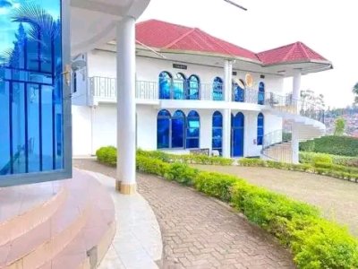 Apartment for rent in Kibagabaga