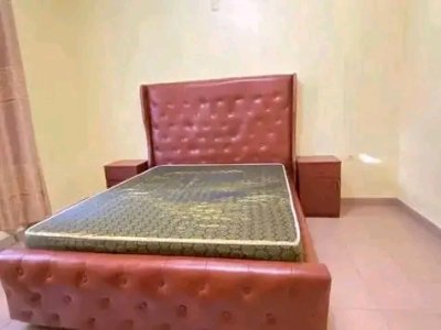 Apartment for rent in Kibagabaga