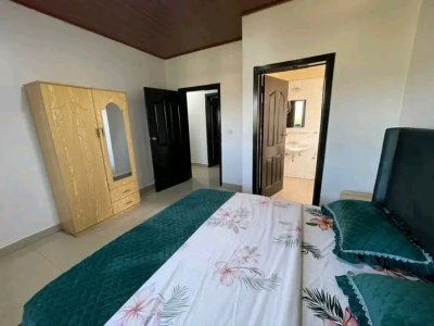 House for rent in Gacuriro