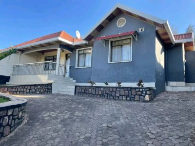 House for rent in Gacuriro