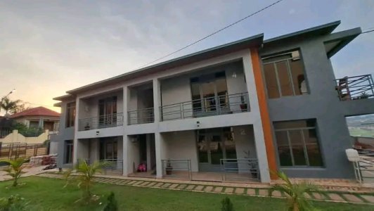 Apartment for rent in Kibagabaga