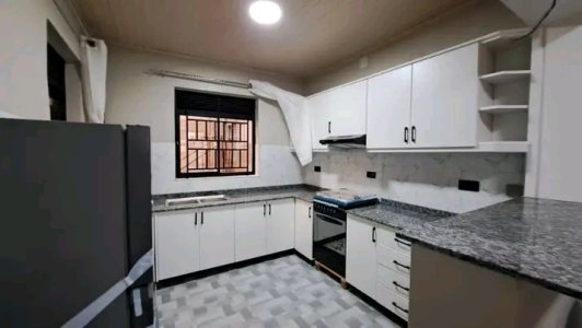Apartment for rent in Kibagabaga