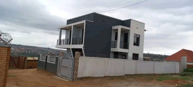 House for rent in Gasogi