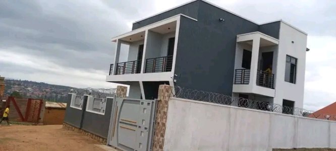 House for rent in Gasogi