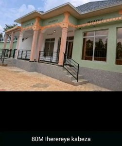 House for sale in Kabeza
