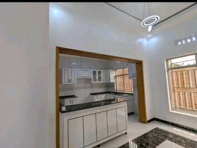 House for sale in Kabeza