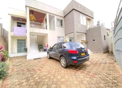 House for rent in Gacuriro