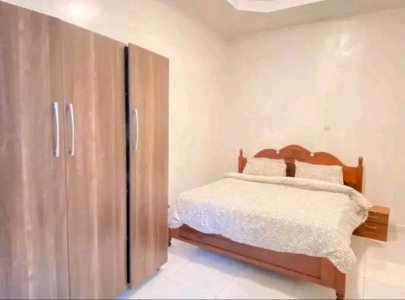 House for rent in Gacuriro