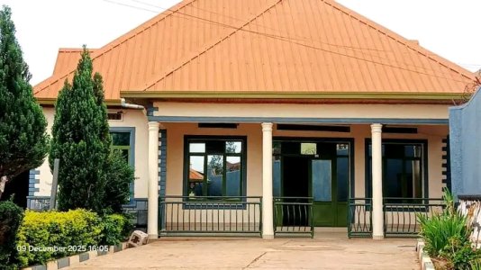 House for rent in Gisozi