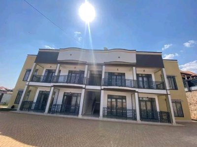 Apartment for rent in Kimironko